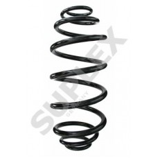 19397 SUPLEX Пружина ходової частини