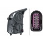 1ER 011 592-061 HELLA Основна фара