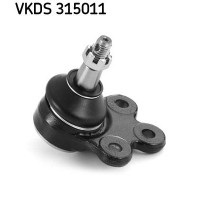 VKDS 315011 SKF Шарнір незалежної підвіски поворотного важеля