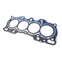 10012 WXQP Прокладка головка циліндра
