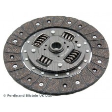 ADV183117 BLUE PRINT Диск зчеплення