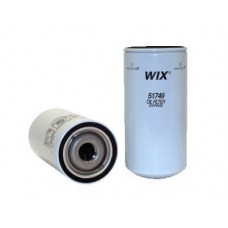 51749 WIX FILTERS Масляний фільтр
