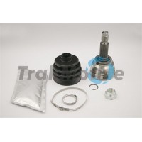 40-0162 TrakMotive Шарнирный комплект, Привідний вал