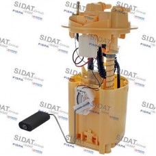 G2258 AUTOTEAM Елемент системи живлення