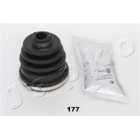 63177 JAPKO Комплект пыльника, Привідний вал