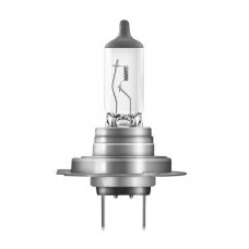64180L OSRAM Лампа розжарювання фара дальнього світла