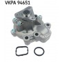 VKPA 94651 SKF Водяний насос охолодження двигуна