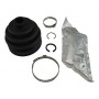 CVB-2009 KAVO PARTS Комплект пыльника, Привідний вал
