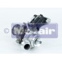 102161 MOTAIR TURBO Компресор наддуву