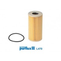 L470 PURFLUX Масляний фільтр