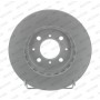 DDF1610C FERODO Гальмівний диск