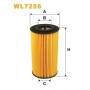 WL7256 WIX FILTERS Масляний фільтр