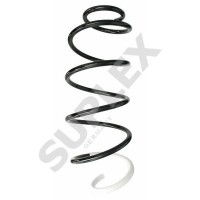 24250 SUPLEX Пружина ходової частини
