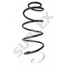 24250 SUPLEX Пружина ходової частини