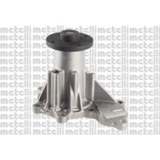 24-1066 METELLI Водяний насос охолодження двигуна