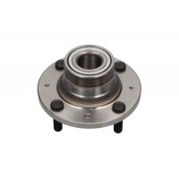 WBH-5539 KAVO PARTS Комплект підшипника ступиці колеса