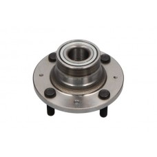 WBH-5539 KAVO PARTS Комплект підшипника ступиці колеса