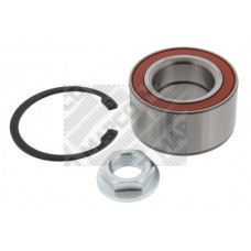 26657 MAPCO Комплект підшипника ступиці колеса