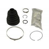 CVB-4519 KAVO PARTS Комплект пыльника, Привідний вал