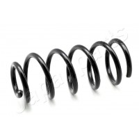 ZC6221A JAPANPARTS Пружина ходової частини