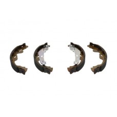 KBS-9905 KAVO PARTS Комплект гальмівних колодок