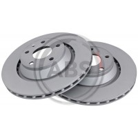 17861 A.B.S. Гальмівний диск