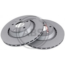 17861 A.B.S. Гальмівний диск