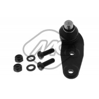 53339 Metalcaucho Шарнір незалежної підвіски поворотного важеля