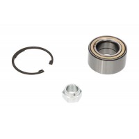 WBK-5534 KAVO PARTS Комплект підшипника ступиці колеса