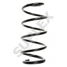 27169 SUPLEX Пружина ходової частини