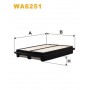 WA6251 WIX FILTERS Повітряний фільтр