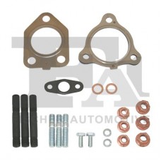KT730020 FA1 Монтажний комплект компресор