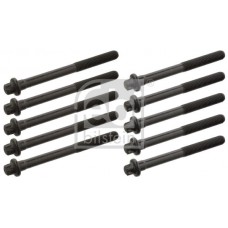 19444 FEBI BILSTEIN Комплект болтів головки циліндра