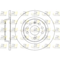 6688.00 ROADHOUSE Гальмівний диск