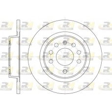 6688.00 ROADHOUSE Гальмівний диск