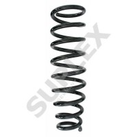 17116 SUPLEX Пружина ходової частини