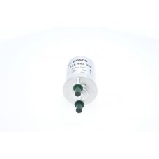 F 026 403 006 BOSCH Паливний фільтр
