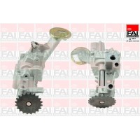 OP282 FAI AutoParts Масляний насос