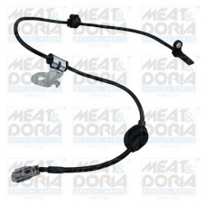 90807 MEAT & DORIA Датчик частота обертання колеса