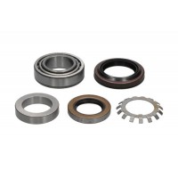 WBK-3006 KAVO PARTS Комплект підшипника ступиці колеса