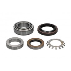 WBK-3006 KAVO PARTS Комплект підшипника ступиці колеса