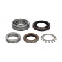 WBK-3006 KAVO PARTS Комплект підшипника ступиці колеса