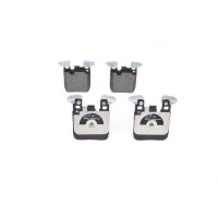 0 986 494 774 BOSCH КомплеК т гальмівних колодок, дискове гальмо