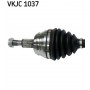 VKJC 1037 SKF Привідний вал