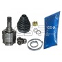 644009 GSP Шарнирный комплект, Привідний вал