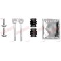 113-1482X QUICK BRAKE Комплект напрямної гільзи
