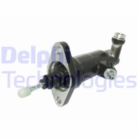 LL80129 DELPHI Робочий циліндр система зчеплення