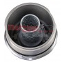 2370066 METZGER Кришка корпус масляного фільтра