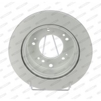 DDF2285C FERODO Гальмівний диск