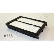 FA-K35S JAPANPARTS Повітряний фільтр